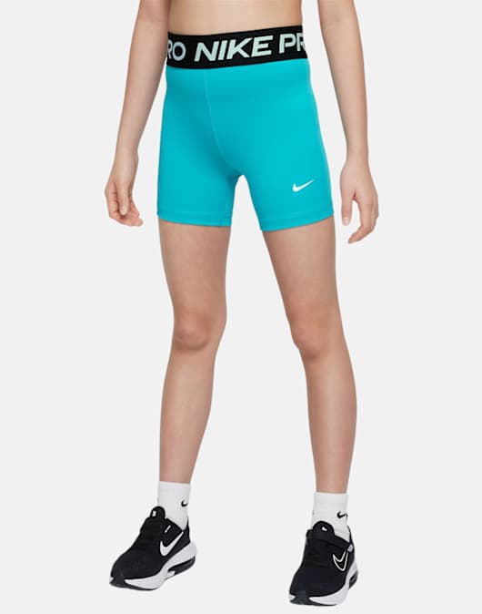 Older Kids Pro 3 Inch Shorts