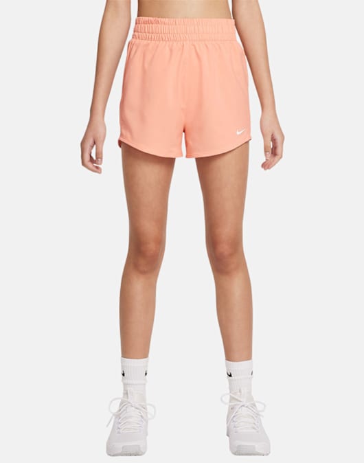 Older Kids Woven Shorts