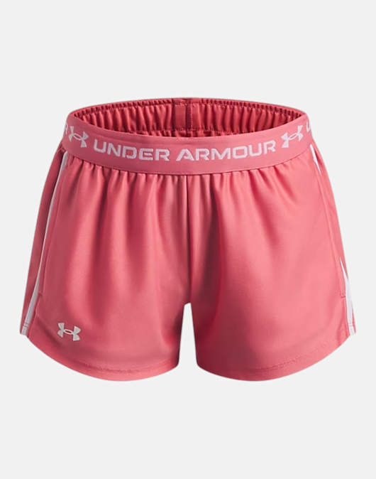 Older Kids Tech Play Up Shorts