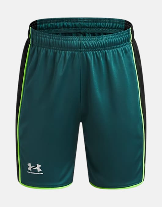 Older Kids Challenger Shorts