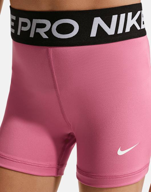 Older Kids Pro 3 Inch Shorts