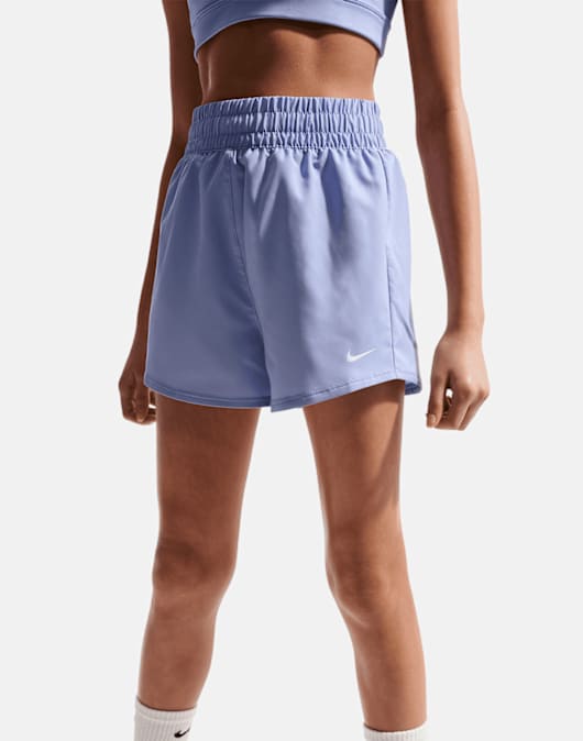 Older Kids One Woven Shorts