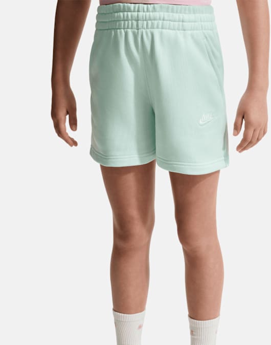 Older Kids Club Shorts