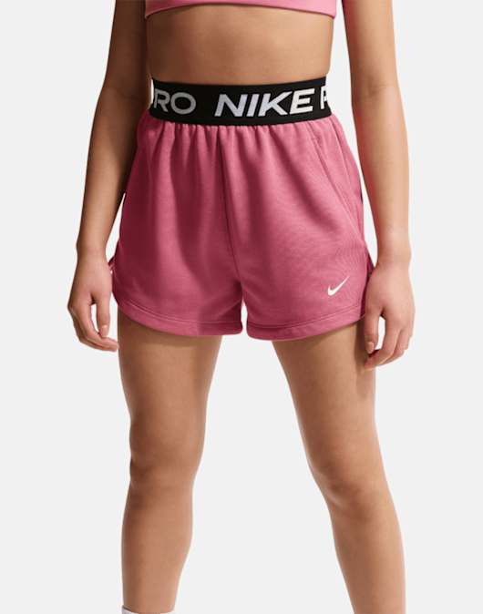 Older Kids Pro Fleece Short