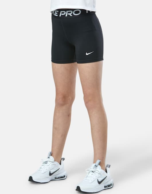 Older Kids Pro 3 Inch Shorts