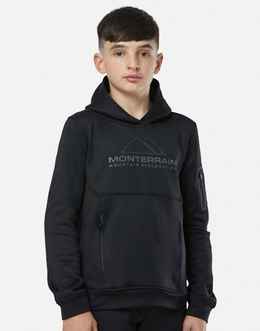 Older Kids Swift Hoodie