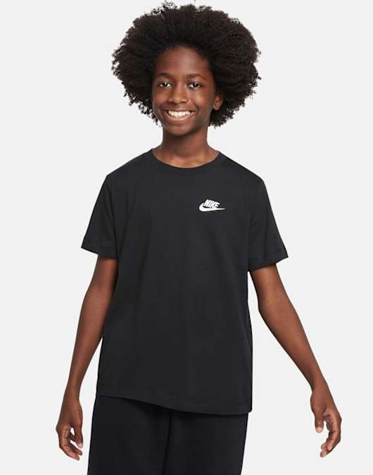 Older Kids Futura T-Shirt