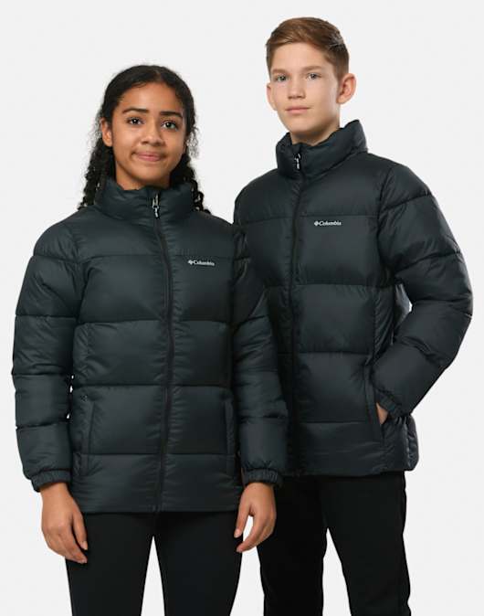 Older Kids Puffect Jacket