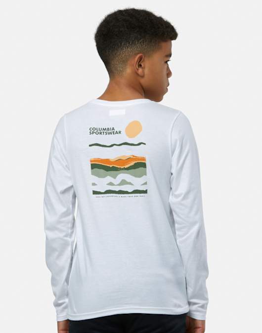 Older Kids Dobson T-Shirt