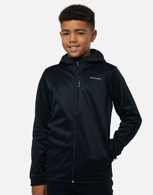 Older Kids Tech Fleece Hoodie