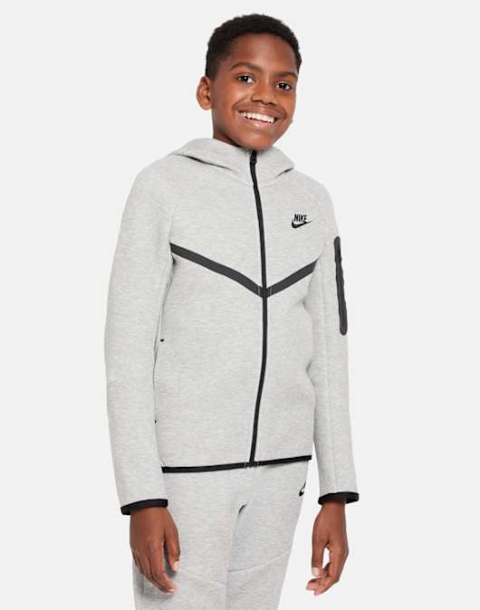 Older Kids Tech Fleece Hoodie