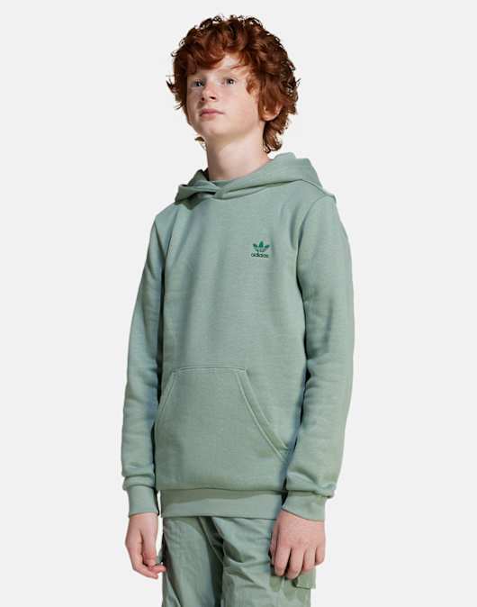 Older Kids Trefoil Hoodie