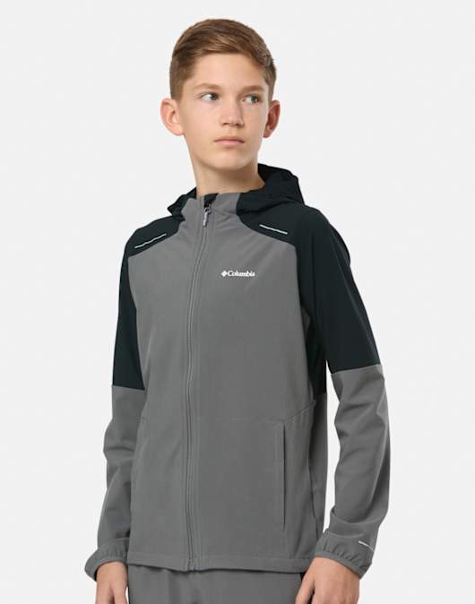 Older Kids Tech Hike Hoodie