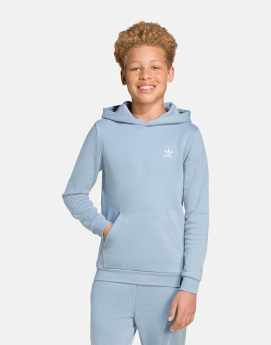 Older Kids Essential Hoodie