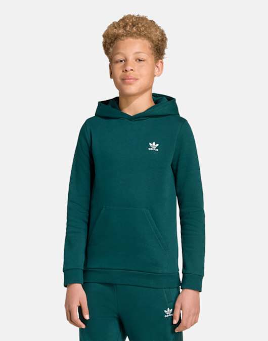 Older Kids Essential Hoodie