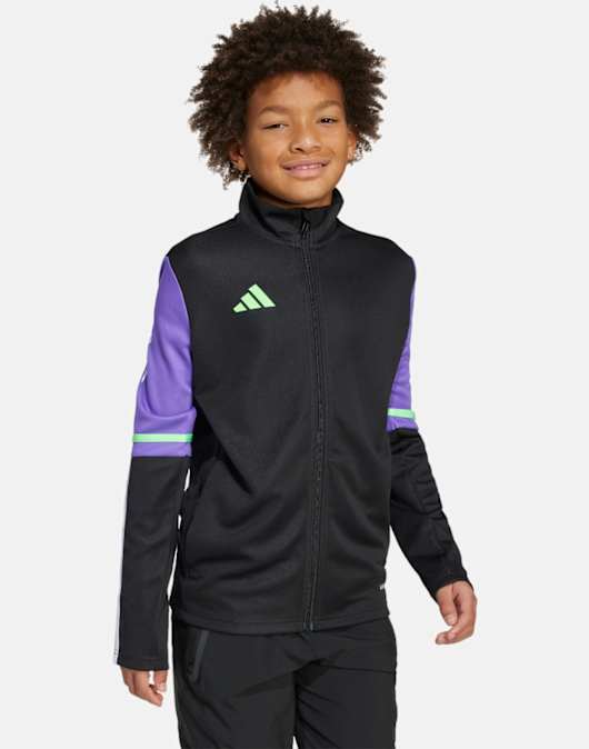 Older Kids Tiro Jacket