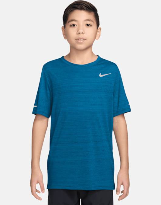 Older Kids Miler T-shirt