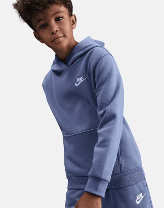 Older Kids Club Hoodie