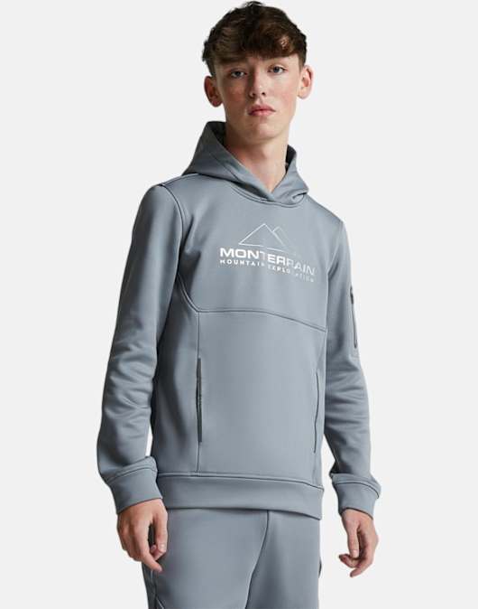 Older Kids Swift Hoodie