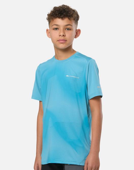 Older Kids Endurance T-shirt
