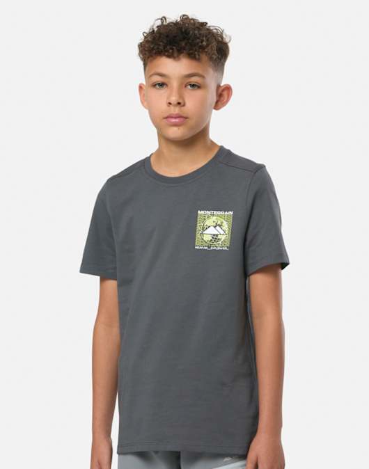Older Kids Satellite T-shirt