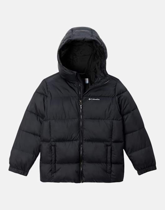 Older kids Puffect Hooded Jacket
