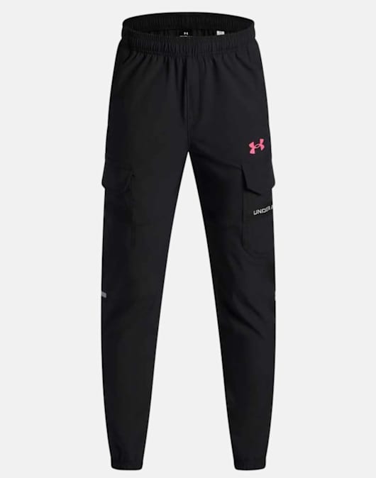 Older Kids Tech Utility Pants