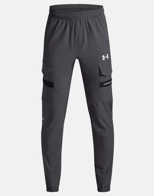 Older Kids Tech Utility Pants