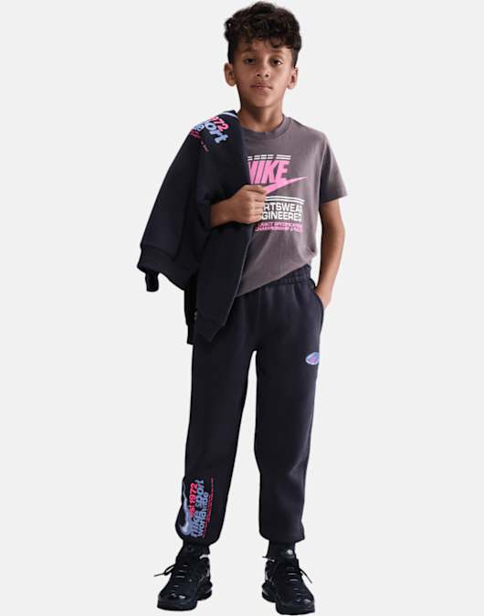 Older Kids Club Pants