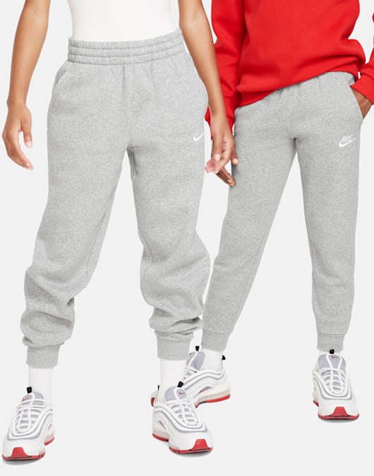 Older Kids Club Fleece Joggers