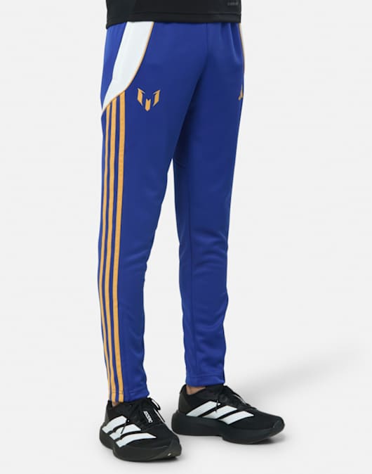 Older Kids Messi Pants WH