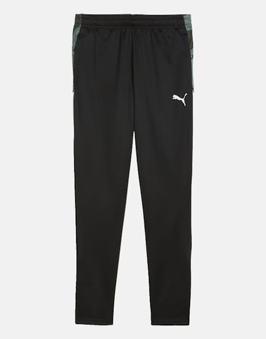 Older Kids Liga Camo Pants