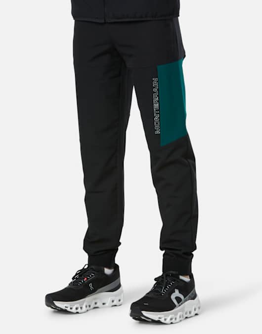 Older Kids Conceal Woven Pants