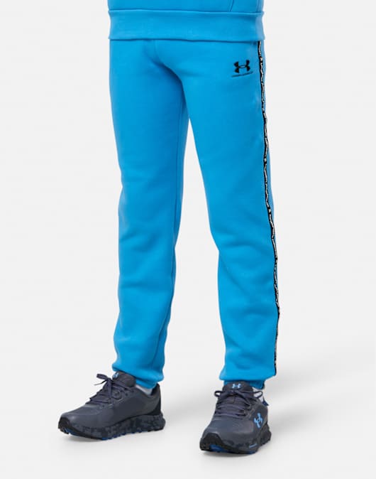 Older Kids Icon Fleece Pants