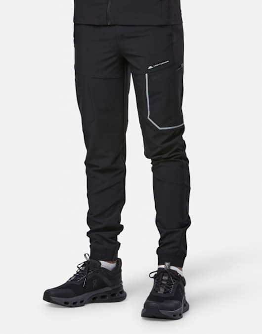 Older Kids Ramble 3.0 Woven Running Pants