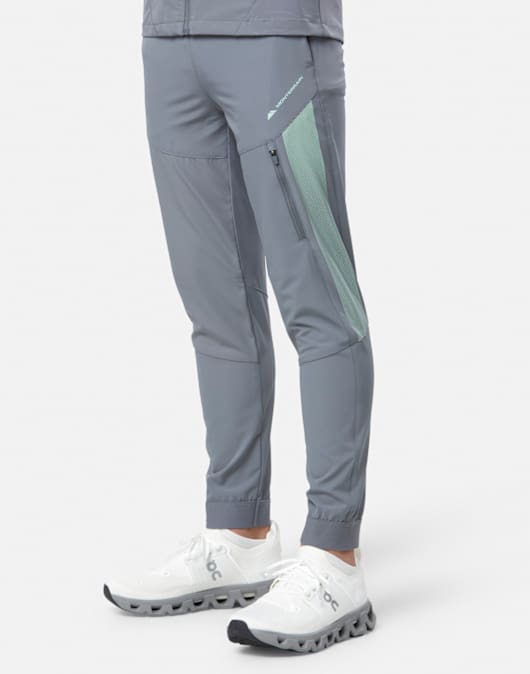 Older Kids Katla Woven Running Pants