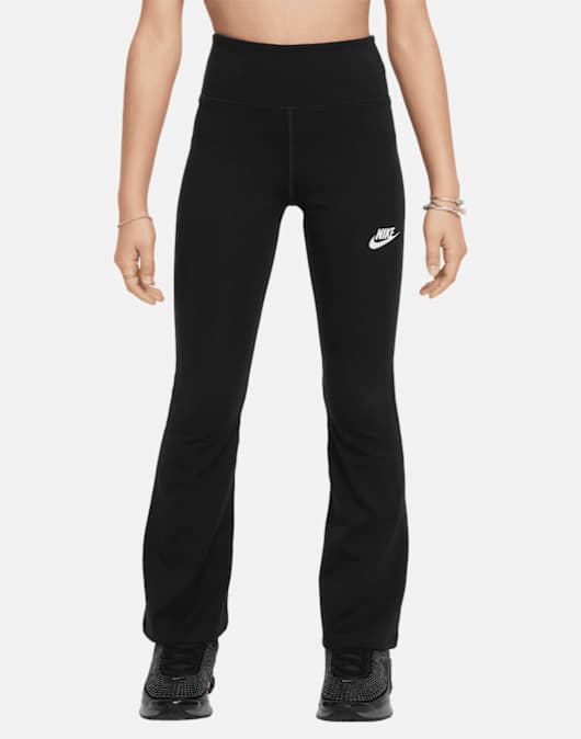 Older Kids Flared Pants