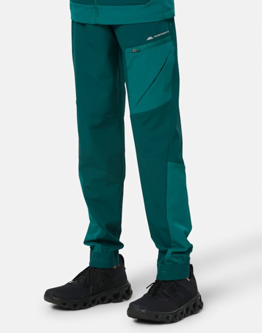 Older Kids Deflect 2.0 Pants