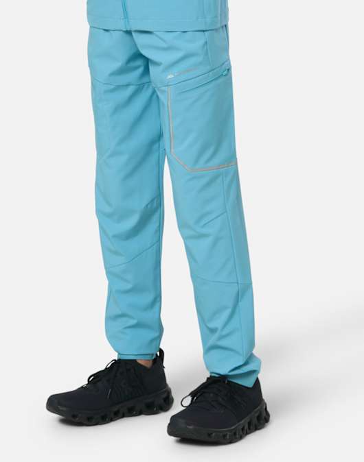 Older Kids Ramble 3.0 Woven Running Pants