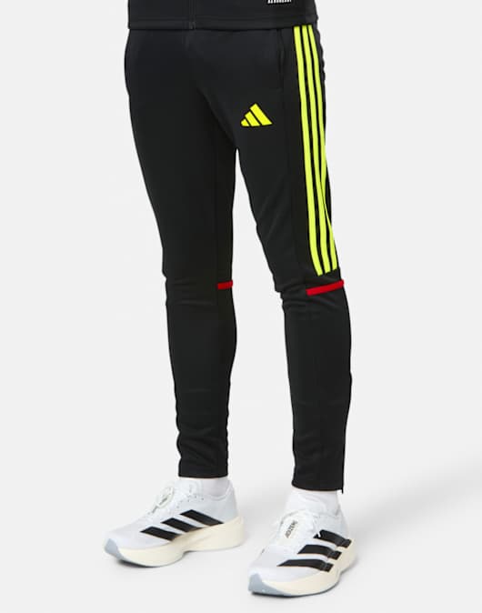 Older Kids F50 Track Pants