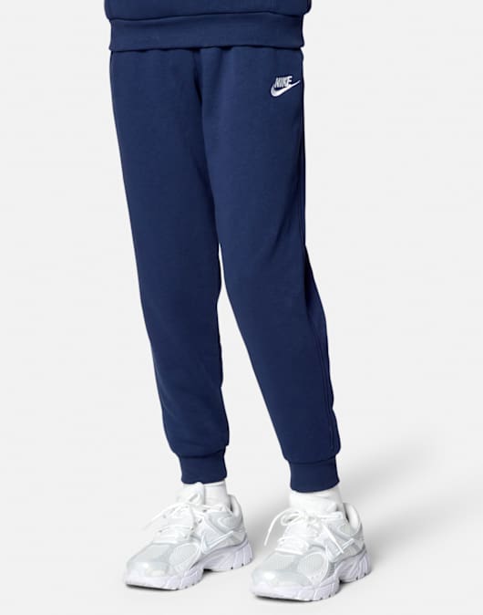 Older Kids Club Fleece Jogger