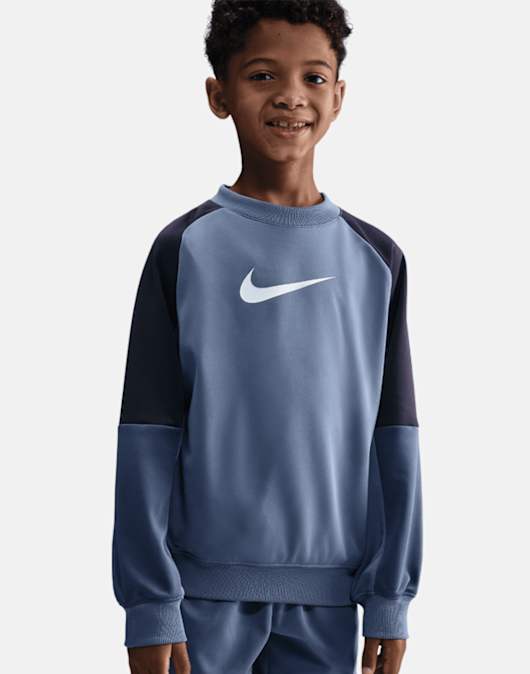 Older Kids Dri Fit Tracksuit