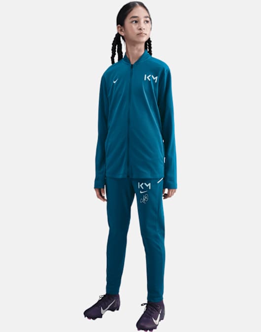 Older Kids Killian Mbappe Tracksuit