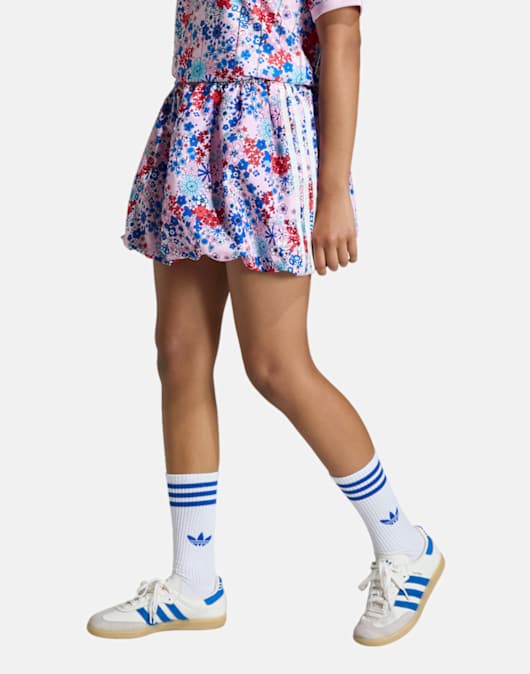 Older Kids Liverty London Skirt