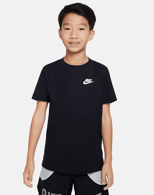 Older Kids  Futura T-Shirt