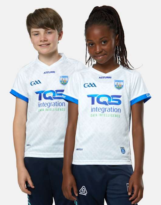 Kids Waterford 22/23 Home Jersey