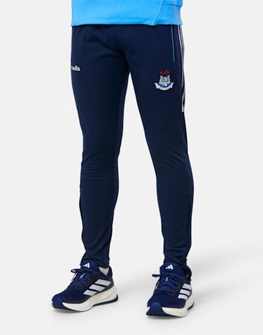 Kids Dublin Dynamo Brushed Skinny Pants