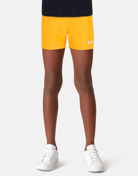 Older Kids 4 Inch Volley Shorts