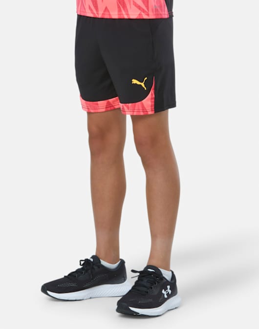 Older Kids Individual Final Shorts