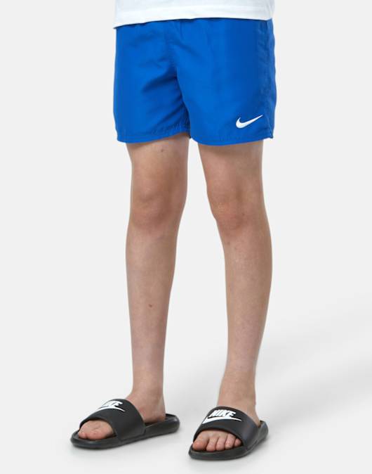 Older Kids 4 Inch Volley Swim Shorts